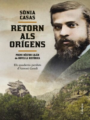 cover image of Retorn als orígens